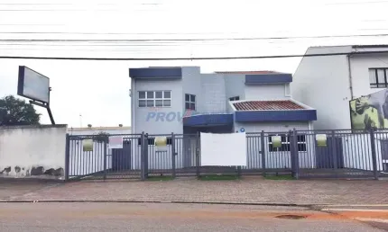 Casa comercial à venda na José Pedro de Oliveira, 163, Jardim America, Paulínia, 527 m2 por R$ 3.000.000