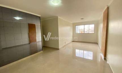 Apartamento com 3 quartos à venda na Avenida Princesa D'Oeste, 1212, Jardim Proença, Campinas, 85 m2 por R$ 470.000