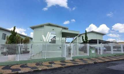 Apartamento com 2 quartos à venda na Rua Frei José de Monte Carmelo, 1424, Jardim Primavera, Campinas, 59 m2 por R$ 290.000