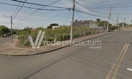 Terreno comercial à venda na Mário Trevensolli, s/n°, Jardim Planalto de Viracopos, Campinas por R$ 460.000