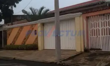 Casa comercial à venda na Rua Joaquim Jerônimo da Silva, 72, Jardim Carmen Cristina, Hortolândia, 230 m2 por R$ 586.000