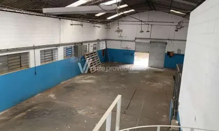 Barracão / galpão / depósito à venda na rua doutor élton cesar, 628, chácaras campos dos amarais, campinas, 472 m2 por r$ 1.100.000