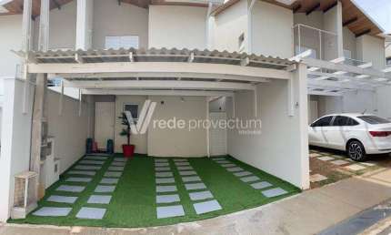 Casa em condomínio fechado com 3 quartos à venda na Rua Antonio Ferragut, 647, Jardim Primavera, Vinhedo, 112 m2 por R$ 990.000