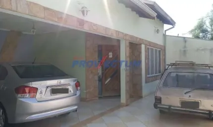Casa com 2 quartos à venda na Rua Zacharias Costa Camargo, 550, Loteamento Remanso Campineiro, Hortolândia, 200 m2 por R$ 950.000