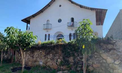 Casa com 8 quartos à venda na Rua Emerson José Moreira, 171, Parque Alto Taquaral, Campinas, 650 m2 por R$ 3.500.000
