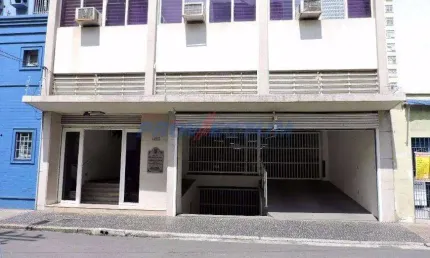Sala comercial à venda na rua regente feijó, 1251, centro, campinas, 48 m2 por r$ 250.000