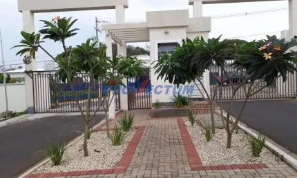 Apartamento com 2 quartos à venda na Rua Presbítero Sigmundo Simberg, 55, Parque das Constelações, Campinas, 45 m2 por R$ 210.000