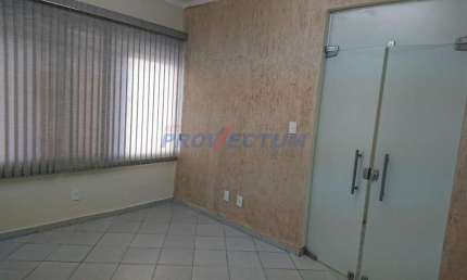 Sala comercial à venda na Avenida Francisco Glicério, 980, Centro, Campinas, 58 m2 por R$ 159.900