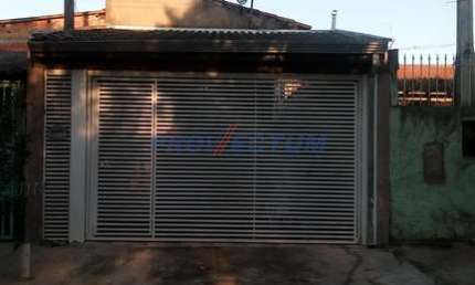 Casa com 2 quartos à venda na Silva Jardim, 298, Jardim Amanda II, Hortolândia, 100 m2 por R$ 300.000