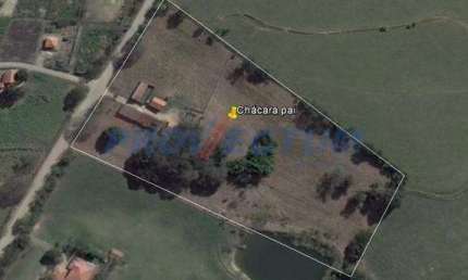 Terreno à venda na Rua Estrada Lazaro Silvestre de Andrade, s/n°, Zona Rural, Monte Mor, 21553 m2 por R$ 1.200.000