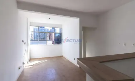 Sala comercial à venda na Rua Regente Feijó, 712, Centro, Campinas, 66 m2 por R$ 280.000