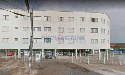 Apartamento com 2 quartos à venda na Rua Doutor Fernão Pompeu de Camargo, 1590, Jardim do Trevo, Campinas, 90 m2 por R$ 360.000