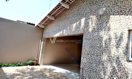 Casa com 3 quartos à venda na Rua Manoel Luís de Souza Neto, 967, Jardim Carlos Lourenço, Campinas, 190 m2 por R$ 650.000