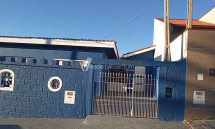 Casa com 3 quartos à venda na Rua República Dominicana, 378, Jardim Nova Europa, Campinas, 148 m2 por R$ 570.000