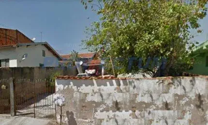 Casa comercial à venda na Rua Professor Cesarino Júnior, 196, Parque Valença II, Campinas, 94 m2 por R$ 230.000