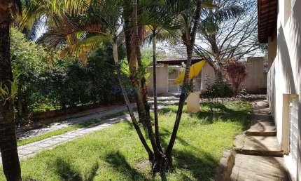 Casa com 3 quartos à venda na Rua Francisco Miguel, 201, Altos da Bela Vista, Indaiatuba, 305 m2 por R$ 1.200.000