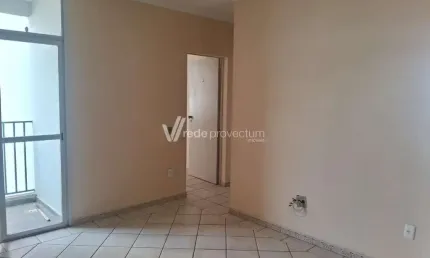 Apartamento com 2 quartos à venda na Rua Madalena Barbosa Ferreira, 487, Vila Lemos, Campinas, 53 m2 por R$ 200.000