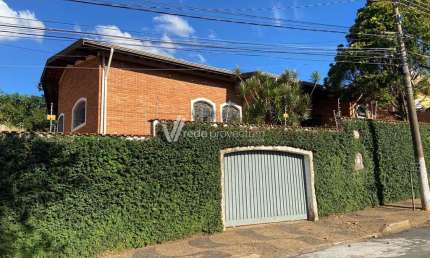 Casa com 4 quartos à venda na Rua Registro, 211, Jardim Baronesa, Campinas, 199 m2 por R$ 700.000