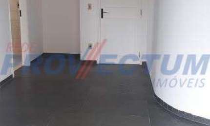 Apartamento com 1 quarto à venda na Rua Rafael Andrade Duarte, 636, Jardim Paraíso, Campinas, 63 m2 por R$ 280.000