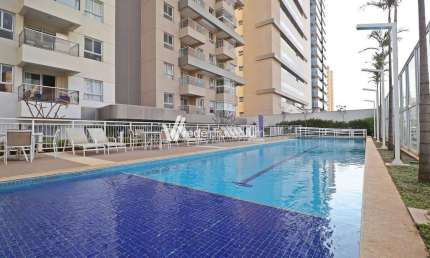 Apartamento com 1 quarto à venda na Rua José Paulino, 159, Centro, Campinas, 40 m2 por R$ 550.000
