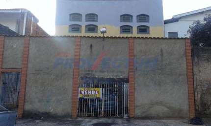 Casa comercial à venda na Rua Serra do Navio, 180, Jardim Paranapanema, Campinas, 123 m2 por R$ 380.000