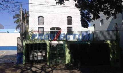 Prédio à venda na Avenida Doutor Ângelo Simões, 957, Jardim Leonor, Campinas, 535 m2 por R$ 2.100.000