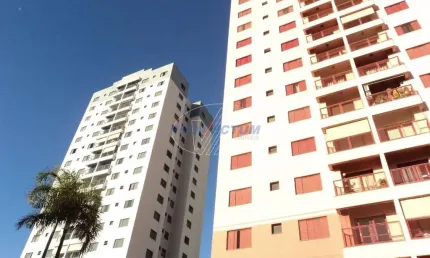 Apartamento com 3 quartos à venda na avenida antônio carvalho de miranda, 720, jardim miranda, campinas, 78 m2 por r$ 598.000