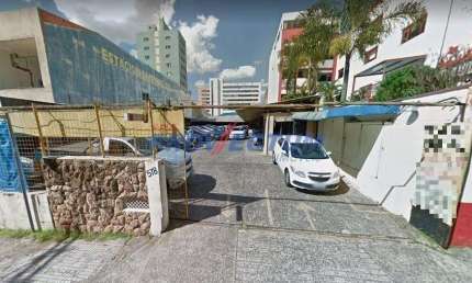 Terreno comercial à venda na Rua Doutor Quirino, 588, Centro, Campinas por R$ 3.950.000