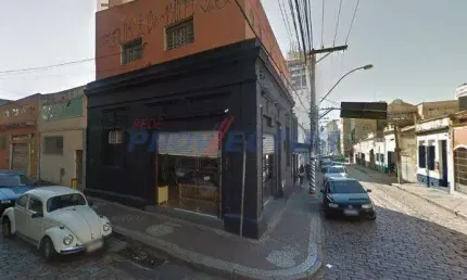 Prédio à venda na Rua José de Alencar, 567/571/57, Centro, Campinas, 240 m2 por R$ 960.000