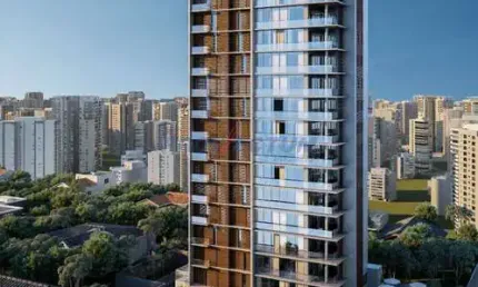 Apartamento com 3 quartos à venda na Rua dos Bandeirantes, 456, Cambuí, Campinas, 257 m2 por R$ 4.790.000