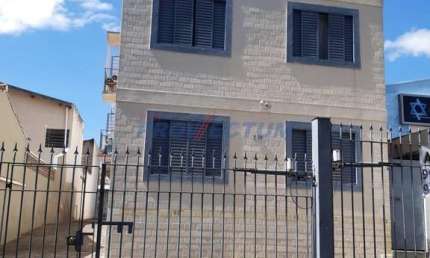 Apartamento com 3 quartos à venda na Rua do Açúcar, 276, Jardim Chapadão, Campinas, 82 m2 por R$ 320.000