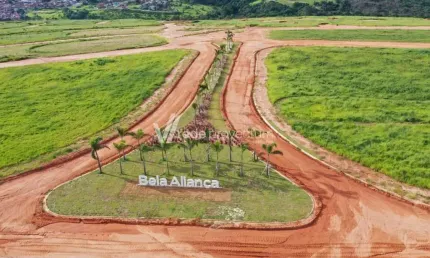 Terreno em condomínio fechado à venda na Avenida John Boyd Dunlop, 4774, Jardim Ipaussurama, Campinas por R$ 159.900