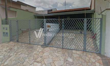 Casa com 5 quartos à venda na Rua Talvino Egídio de Souza Aranha Júnior, 584, Parque Beatriz, Campinas, 214 m2 por R$ 745.000