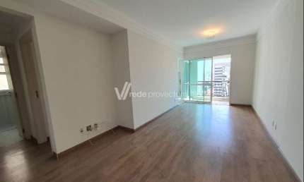 Apartamento com 2 quartos à venda na Rua Padre José Teixeira, 93, Cambuí, Campinas, 65 m2 por R$ 850.000
