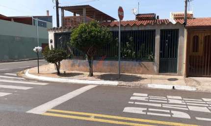 Casa com 3 quartos à venda na Rua Doutor Carlos Alberto Peerro, 157, Conjunto Habitacional Vila Réggio, Campinas, 56 m2 por R$ 380.000