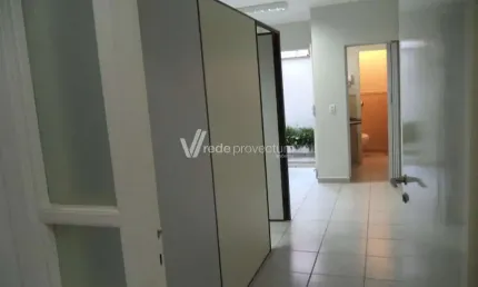 Sala comercial para alugar na Rua Doutor Sampaio Peixoto, 214, Cambuí, Campinas, 30 m2 por R$ 2.250