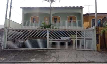 Casa com 4 quartos à venda na Rua Nazareno Mingoni, 77, Jardim do Lago, Campinas, 180 m2 por R$ 820.000