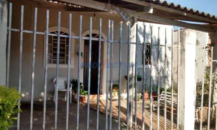 Casa com 2 quartos à venda na Antônio Leite Camargo, 99, Parque São Quirino, Campinas, 150 m2 por R$ 290.000