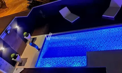 Casa em condomínio fechado com 3 quartos à venda na rua mário lago, 462, swiss park, campinas, 212 m2 por r$ 1.999.000