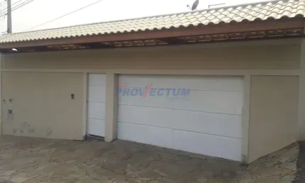 Casa com 3 quartos à venda na rua cândido portinari, 55, vila nogueira, campinas, 300 m2 por r$ 1.100.000