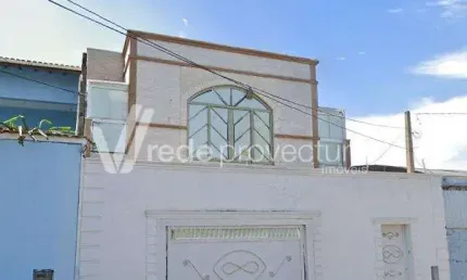 Casa comercial à venda na Rua Serra dos Cristais, 324, Jardim Paranapanema, Campinas, 485 m2 por R$ 750.000