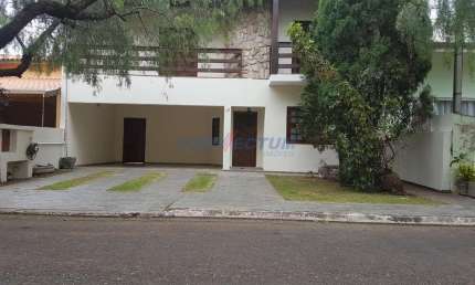 Casa em condomínio fechado com 4 quartos à venda na Avenida José Alvaro Delmonde, 898, Jardim Okinawa, Paulínia, 290 m2 por R$ 1.200.000