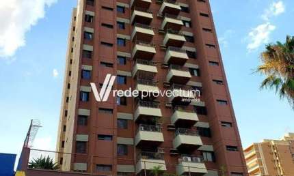 Apartamento com 3 quartos à venda na Rua Conceição, 841, Cambuí, Campinas, 97 m2 por R$ 850.000