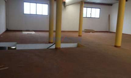 Barracão / Galpão / Depósito à venda na Rua Manoel Machado Pereira, 306, Parque Valença I, Campinas, 400 m2 por R$ 1.040.000