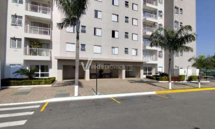 Apartamento com 2 quartos à venda na Avenida Baden Powell, 1211, Jardim Nova Europa, Campinas, 47 m2 por R$ 590.000