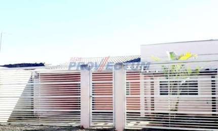 Casa com 3 quartos à venda na Avenida Papa João Paulo ||, 539, São Clemente, Monte Mor, 125 m2 por R$ 450.000