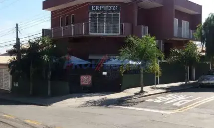 Casa comercial à venda na pará, 58, são bernardo, campinas, 309 m2 por r$ 750.000