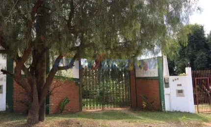 Chácara / sítio com 2 quartos à venda na doutora matilde pettine, 380, jardim monte belo, campinas, 350 m2 por r$ 950.000