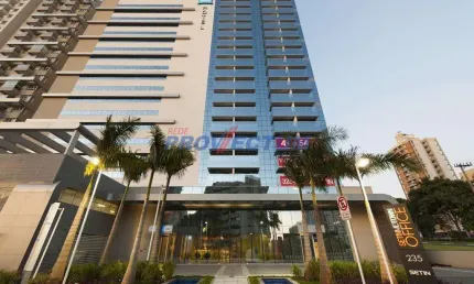 Prédio à venda na Rua José Paulino, 229, Centro, Campinas, 13 m2 por R$ 330.000