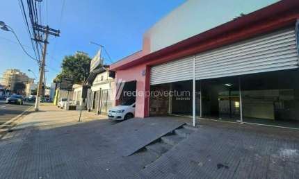 Barracão / Galpão / Depósito à venda na Rua Coronel Quirino, 172, Cambuí, Campinas, 630 m2 por R$ 1.400.000